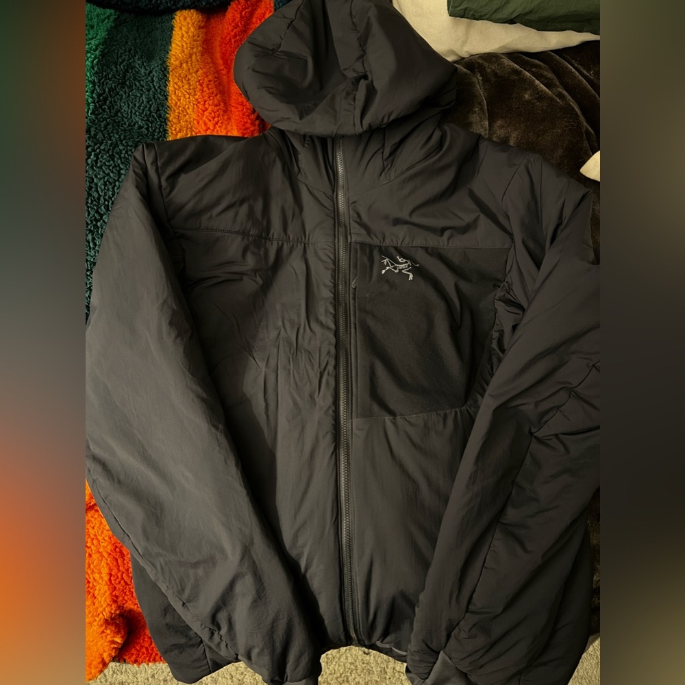 Arc’teryx Proton LT Hoody